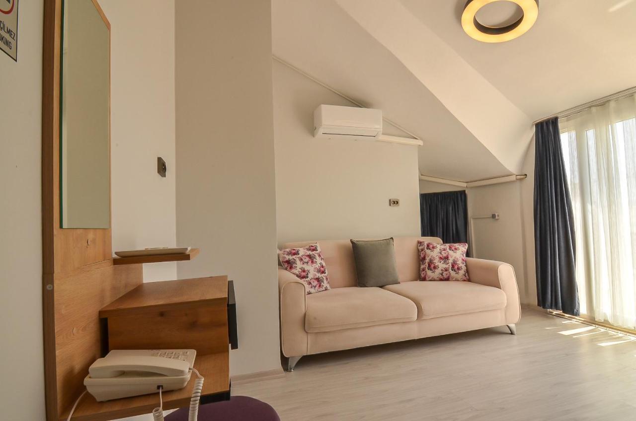 Berry Bella Hotel Мармарис Экстерьер фото